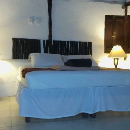 Nativos Tulum Hotel Boutique Экстерьер фото