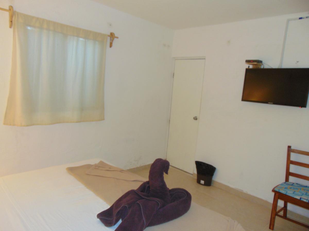 Nativos Tulum Hotel Boutique Экстерьер фото