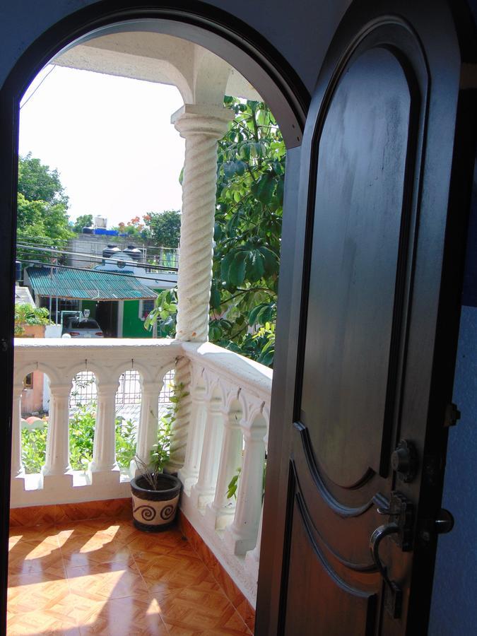 Nativos Tulum Hotel Boutique Экстерьер фото