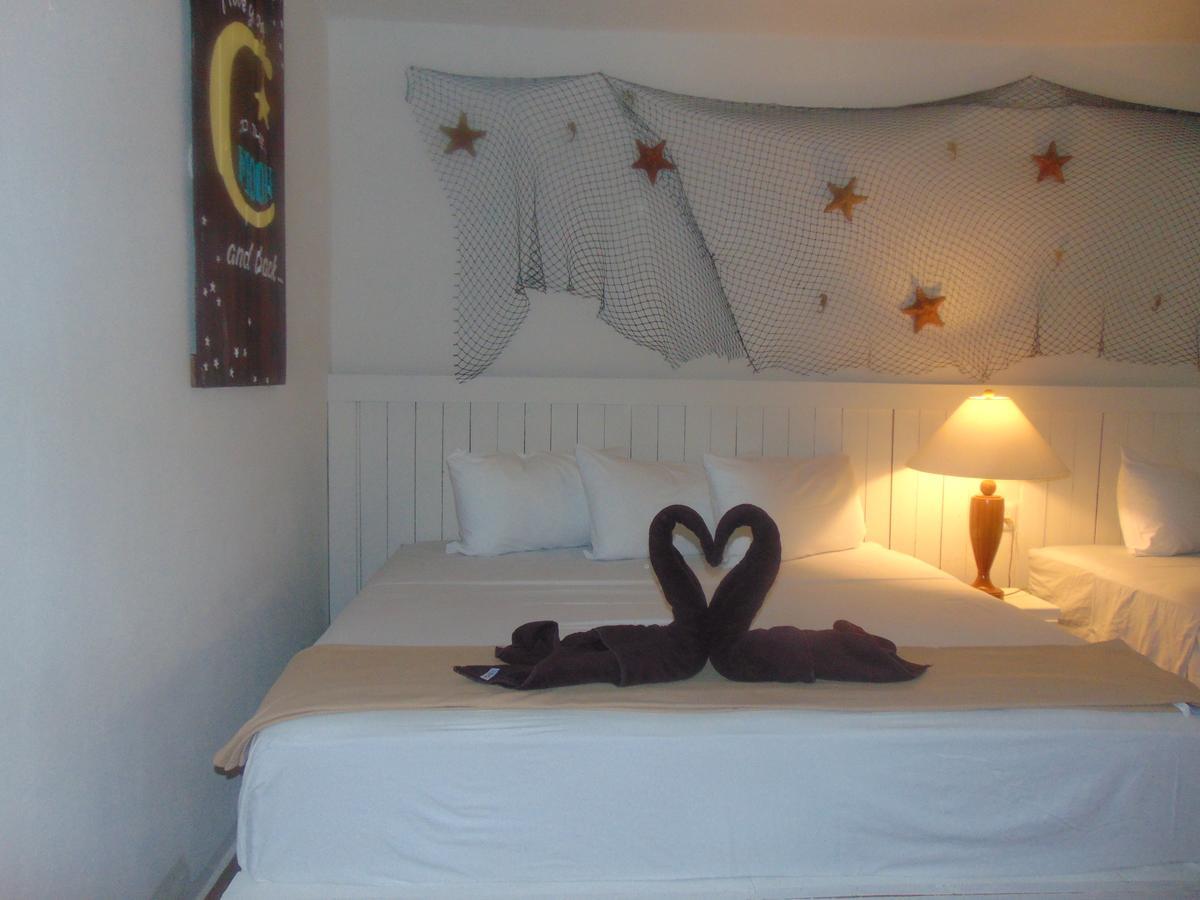 Nativos Tulum Hotel Boutique Экстерьер фото