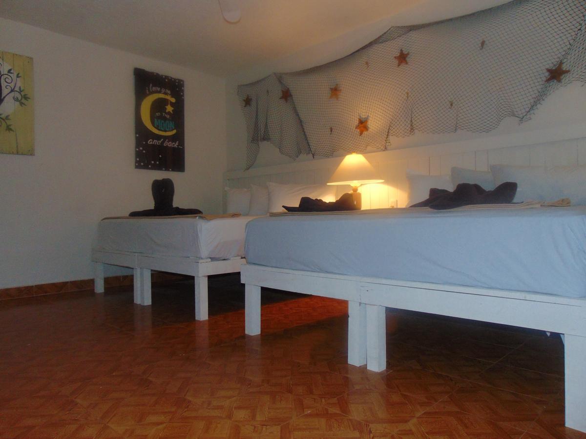 Nativos Tulum Hotel Boutique Экстерьер фото