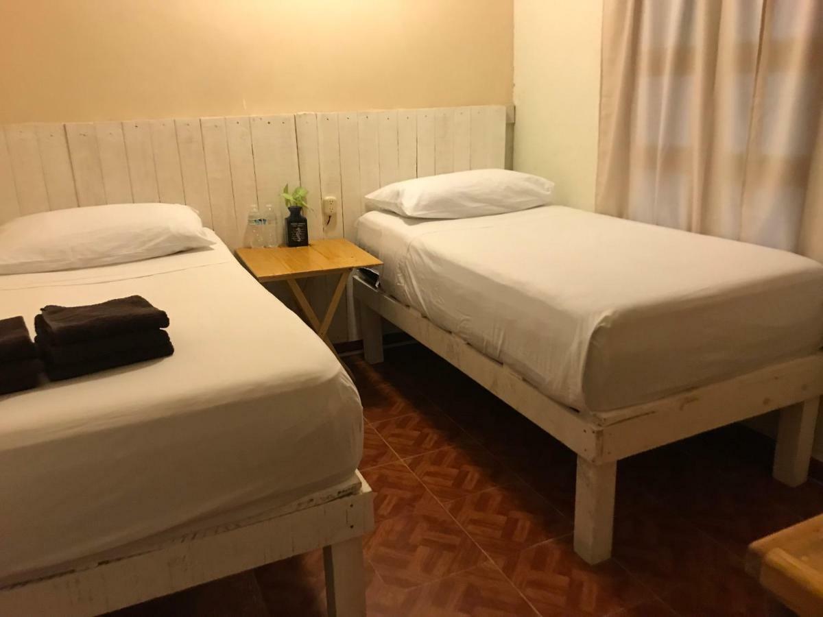 Nativos Tulum Hotel Boutique Экстерьер фото